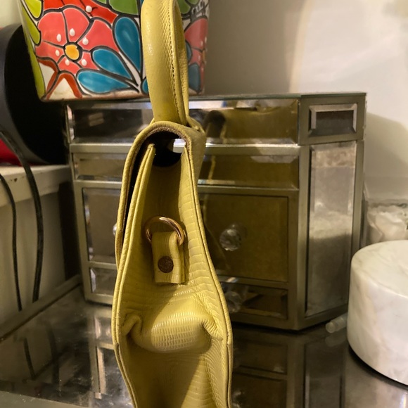 Anima Iris handbag - Picture 4 of 4